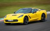 Britain’s Best Driver’s Car 2014 - the V8 muscle cars Britain’s Best Driver’s Car 2014 - the V8 muscle cars