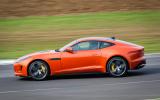 Britain’s Best Driver’s Car 2014 - the V8 muscle cars Britain’s Best Driver’s Car 2014 - the V8 muscle cars