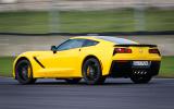 Britain’s Best Driver’s Car 2014 - the V8 muscle cars Britain’s Best Driver’s Car 2014 - the V8 muscle cars