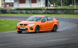 Britain’s Best Driver’s Car 2014 - the V8 muscle cars Britain’s Best Driver’s Car 2014 - the V8 muscle cars