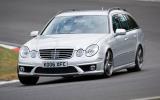 Britain’s Best Driver’s Car - 25 years of testing in numbers