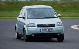 Britain’s Best Driver’s Car - 25 years of testing in numbers