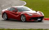 Britain’s Best Driver’s Car - 25 years of testing in numbers