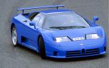Britain’s Best Driver’s Car - 25 years of testing in numbers