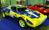 National Kit and Performance Car Show report and gallery 