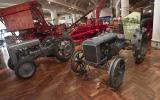 Henry Ford Museum
