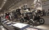 Henry Ford Museum