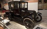 Henry Ford Museum