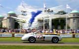 A-Z of the Goodwood Festival of Speed 2013