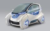 no title Honda's Tokyo show Boxster rival