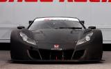 no title Honda's 'new NSX': new pics