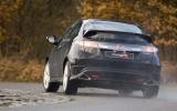 Honda Civic Type-R confirmed