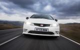 Honda Civic Type-R confirmed