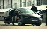 “Two generation” step for new Civic