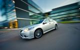 Best car deals: Honda Accord, Citroen DS4, Audi A8, Mazda CX-5