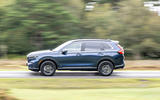 Honda CR-V 2023 002 panning side