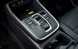 Honda CR-V review 2023 013 centre console
