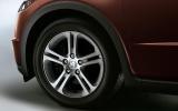 Honda facelifts Civic range