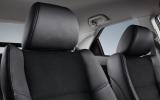 Honda facelifts Civic range