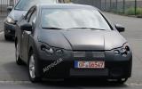 Next Honda Civic: first pics