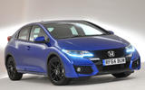 3.5 star Honda Civic