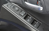 Honda Civic doorcard