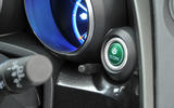 Honda Civic eco mode