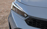 Honda Civic review 2025 004 Honda Civic review 2025 004