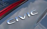 Honda Civic review 2025 006 Honda Civic review 2025 006