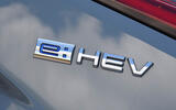 Honda Civic review 2025 007 Honda Civic review 2025 007