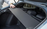 Honda Civic tonneau cover