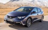 no title Best car deals: Peugeot 5008, Renault Clio, Honda Civic Tourer, Mercedes C-class