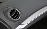 Honda Civic Tourer air vents