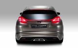 no title Honda Civic Tourer Type S planned
