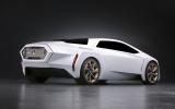 Honda plans EV concept for LA 