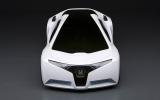 Honda plans EV concept for LA 