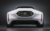 Honda plans EV concept for LA 
