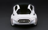 Honda plans EV concept for LA 