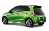 Honda launches new city car