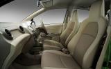 Honda launches new city car