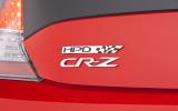 Turbo CR-Z to be fast-tracked