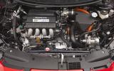 Turbo CR-Z to be fast-tracked