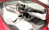 Honda CR-Z 'inspired by Lotus'