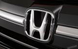 Honda HR-V crossover reborn Honda HR-V crossover reborn