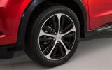 Honda HR-V crossover reborn Honda HR-V crossover reborn