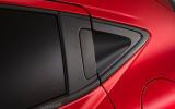 Honda HR-V crossover reborn Honda HR-V crossover reborn
