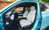 honda eny1 review 2023 012 front seats