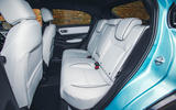 honda eny1 review 2023 013 back seats