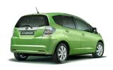 Paris motor show: Honda Jazz Hybrid