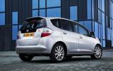 Youthful Honda Jazz launched